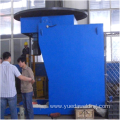 10ton 3 axis automatic hydraulic welding positioner